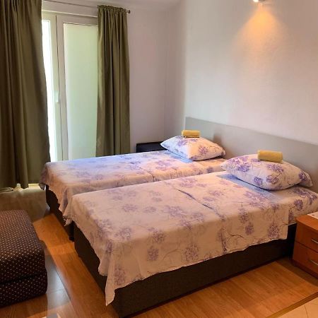 Room Ivana Neum Bagian luar foto