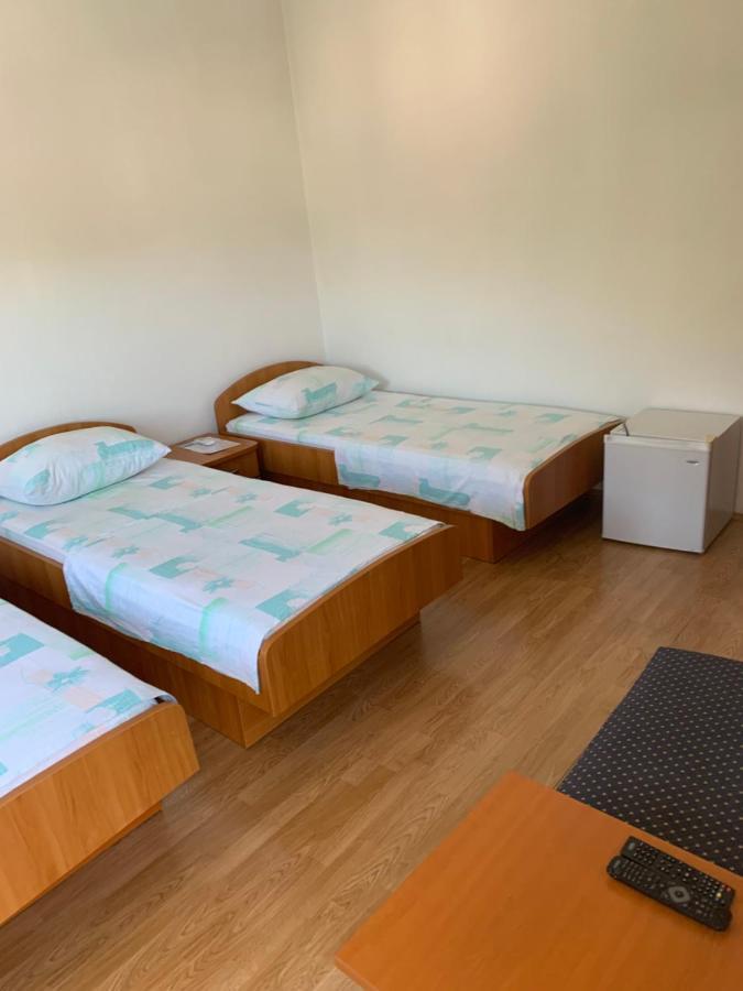 Room Ivana Neum Bagian luar foto