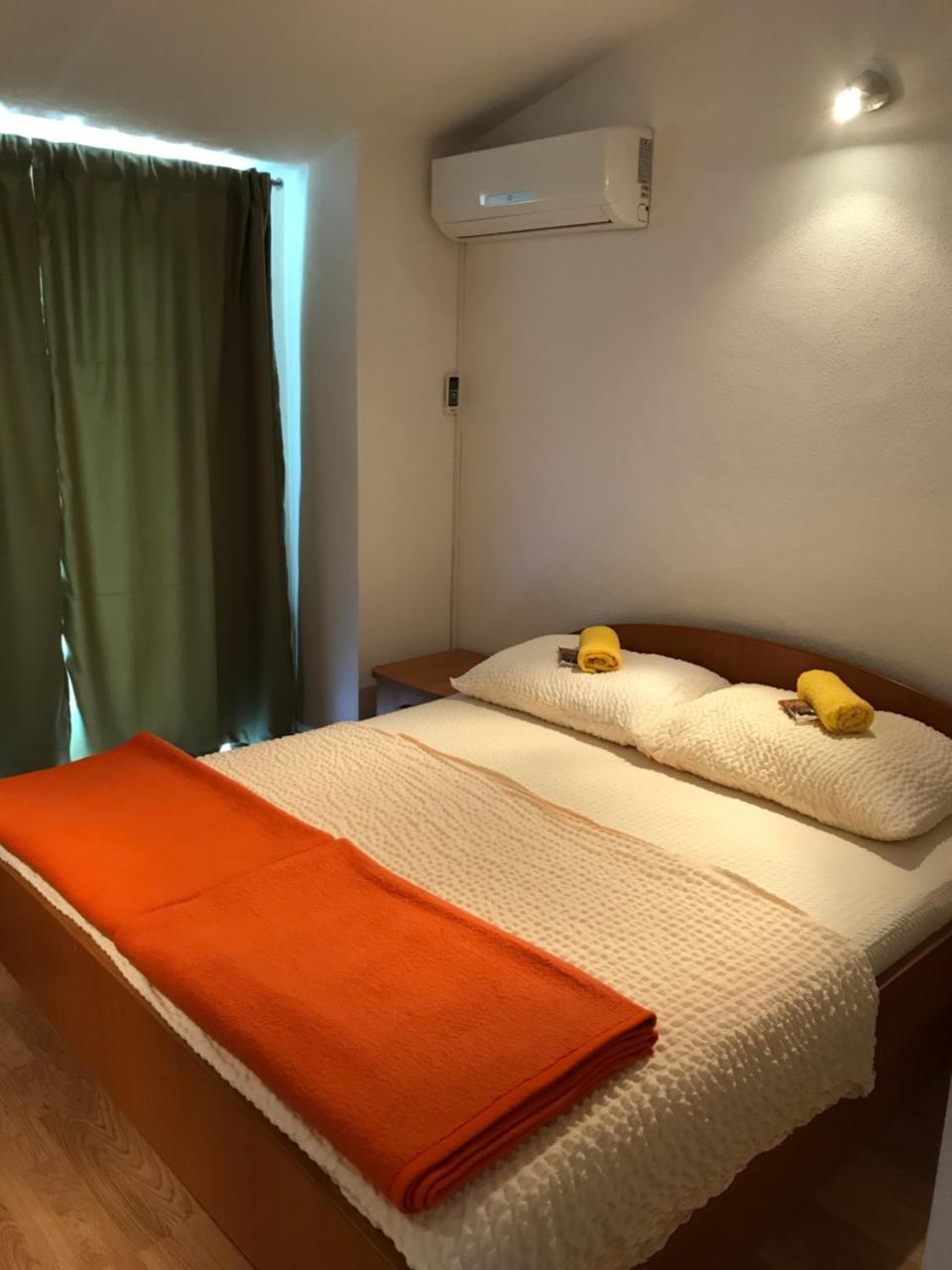 Room Ivana Neum Bagian luar foto