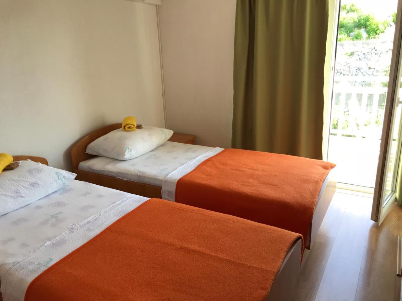 Room Ivana Neum Bagian luar foto
